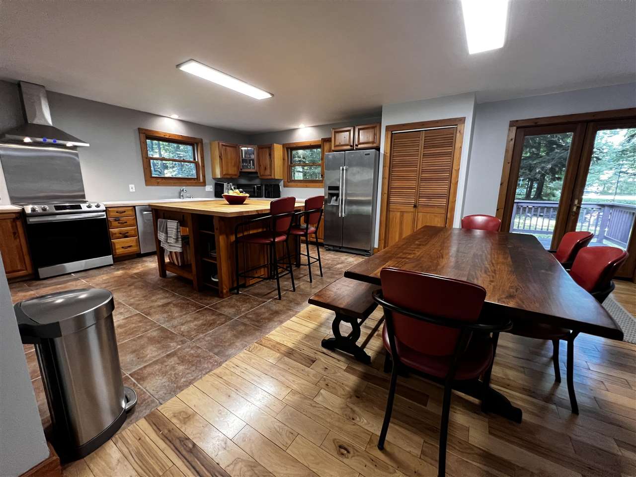 1972 W Townline Road