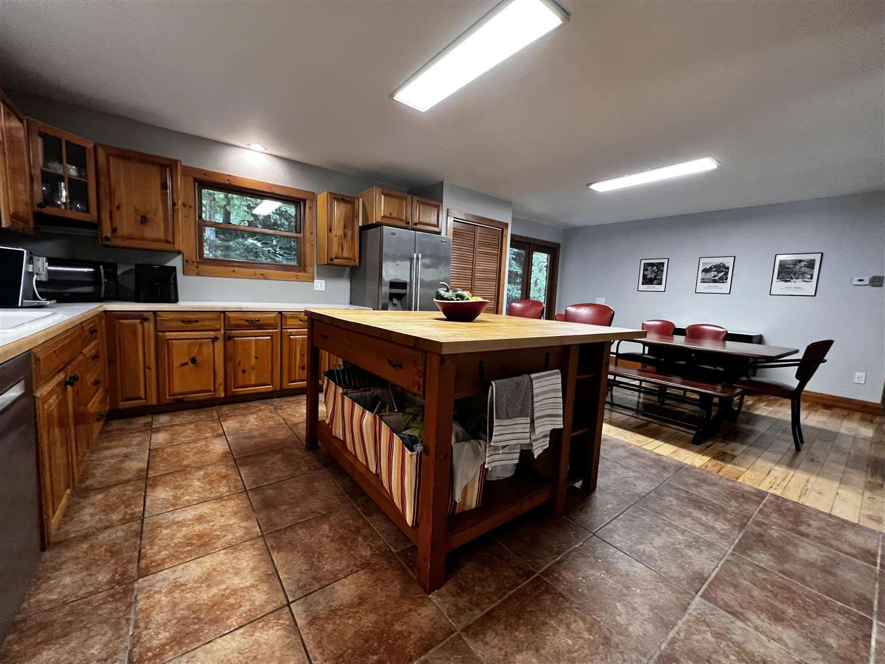 1972 W Townline Road