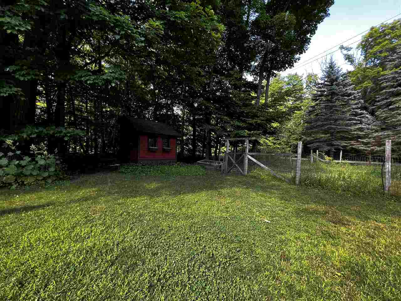 1972 W Townline Road