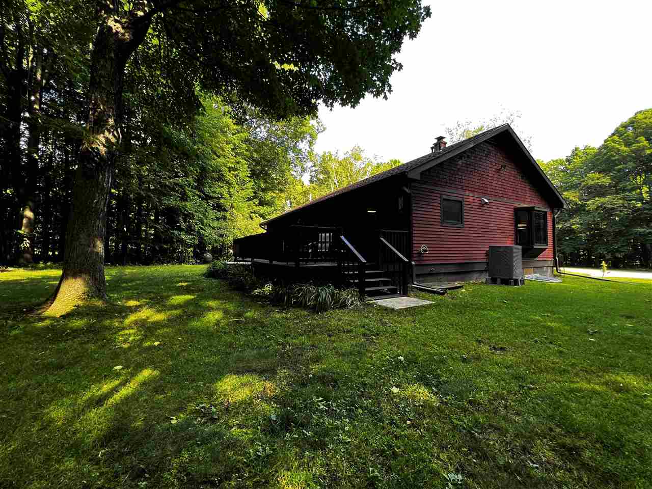 1972 W Townline Road