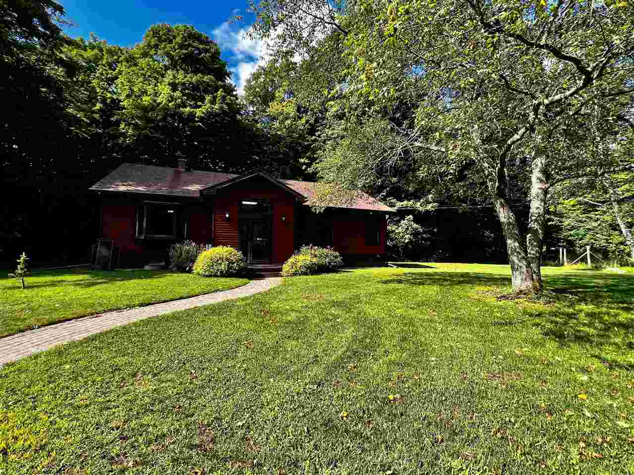 1972 W Townline Road