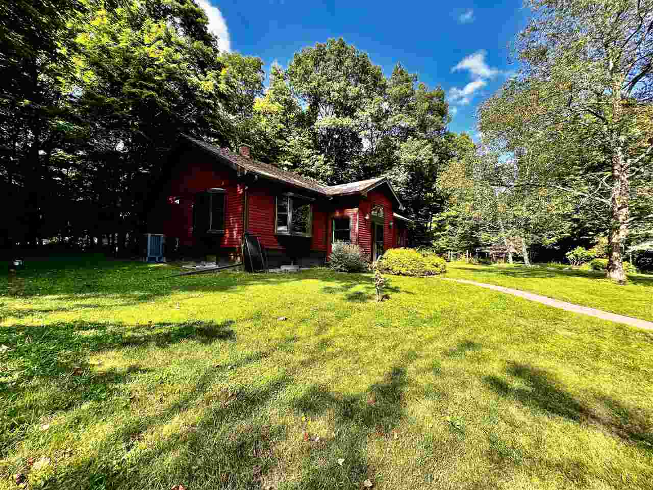 1972 W Townline Road