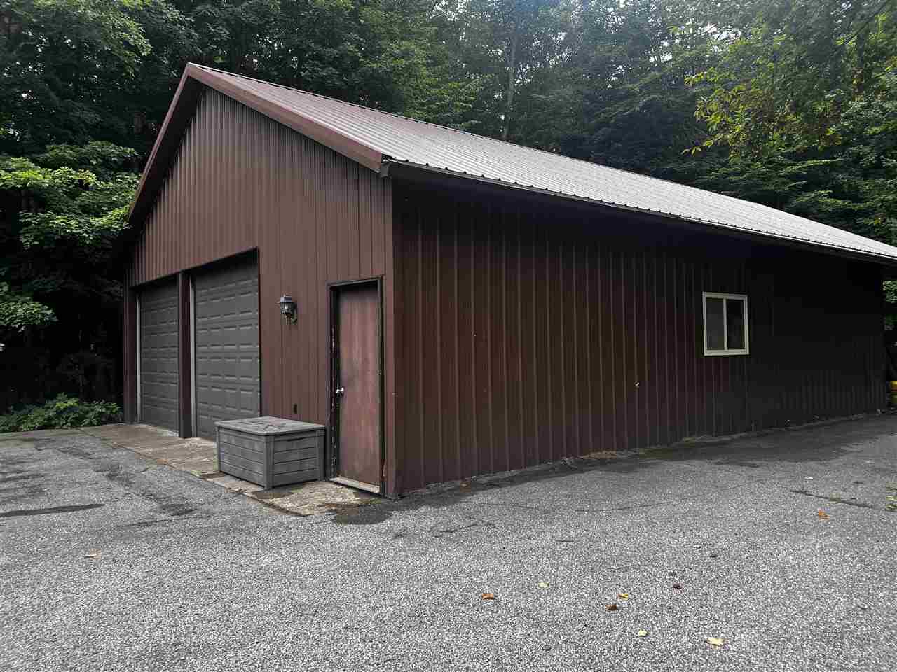 1972 W Townline Road