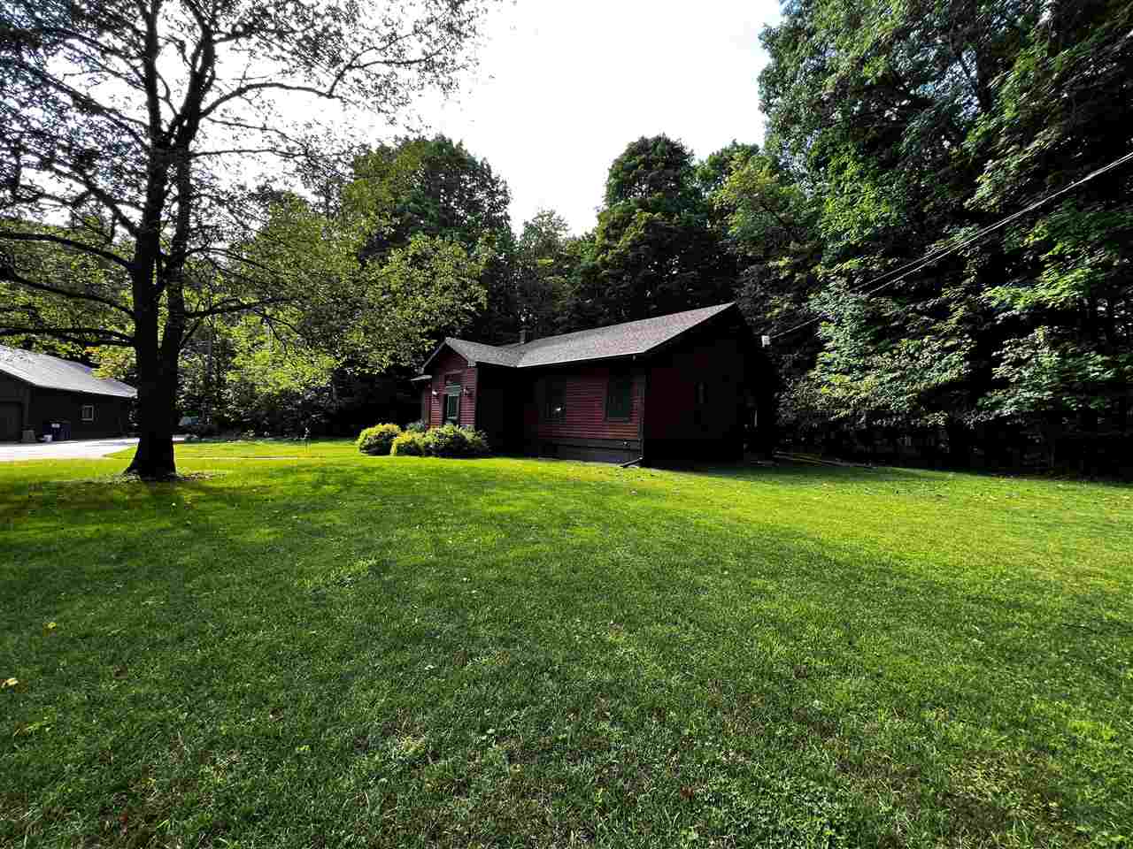 1972 W Townline Road