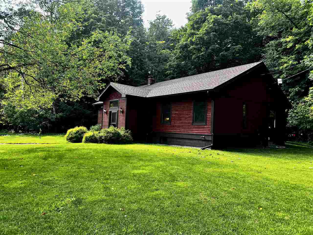 1972 W Townline Road