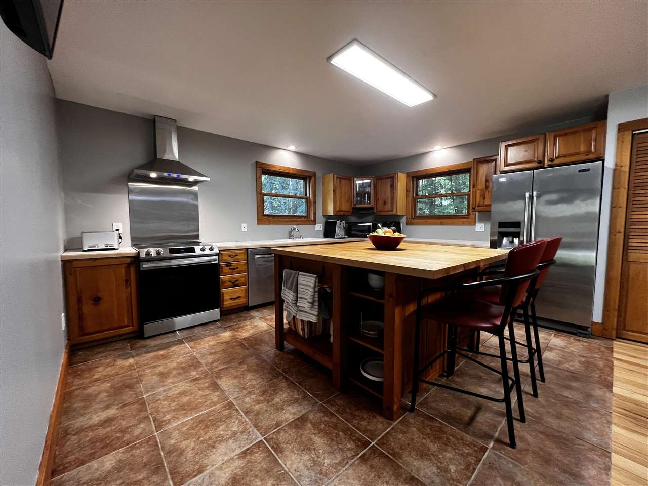 1972 W Townline Road