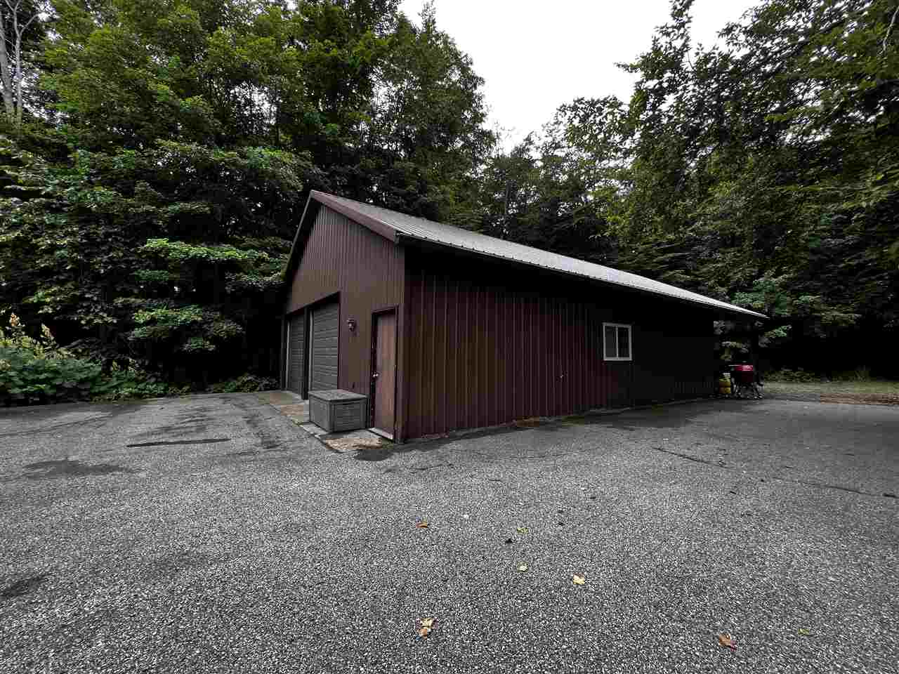 1972 W Townline Road