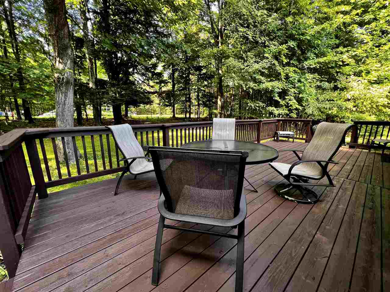 1972 W Townline Road
