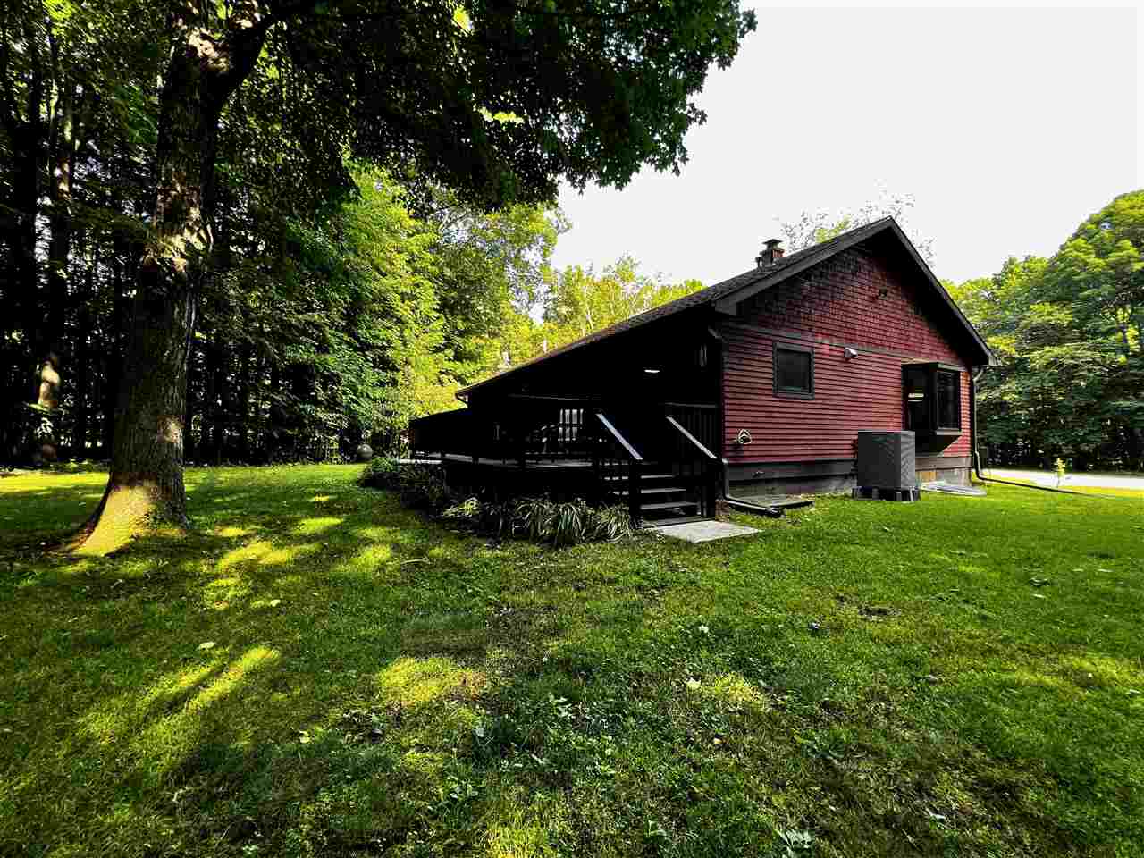 1972 W Townline Road
