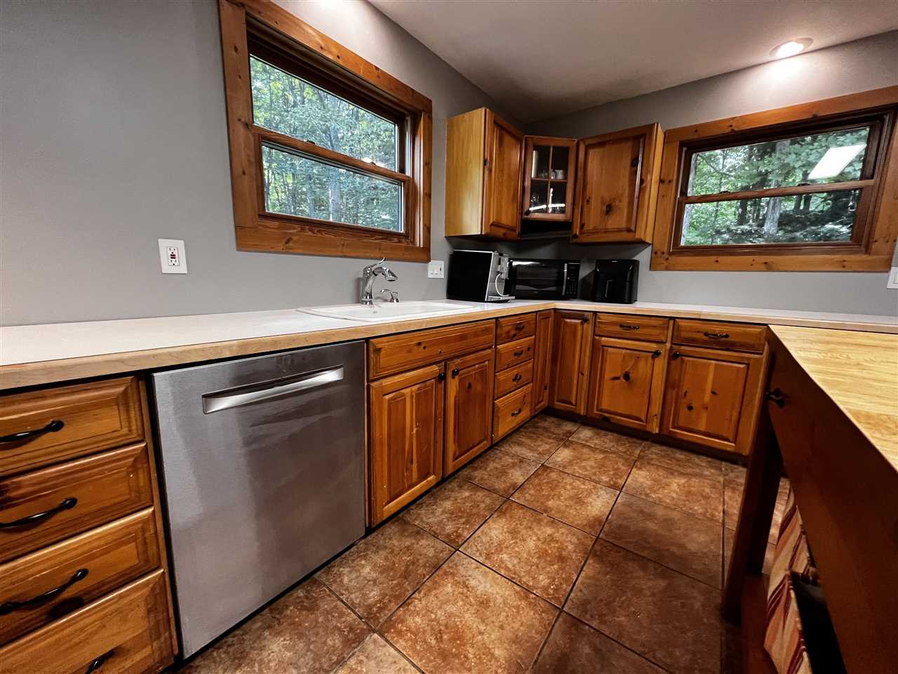 1972 W Townline Road