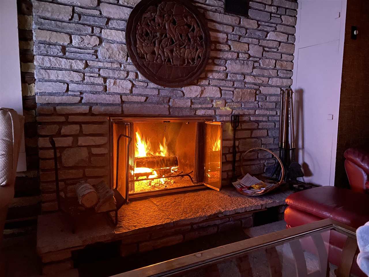 3975 Washington Street