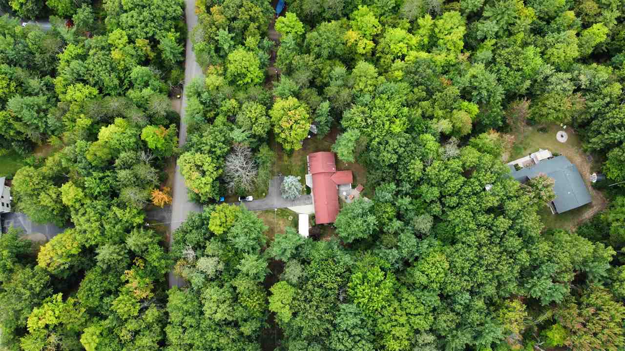 3835 Pinehurst Shores Drive
