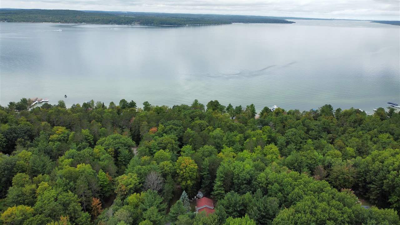 3835 Pinehurst Shores Drive