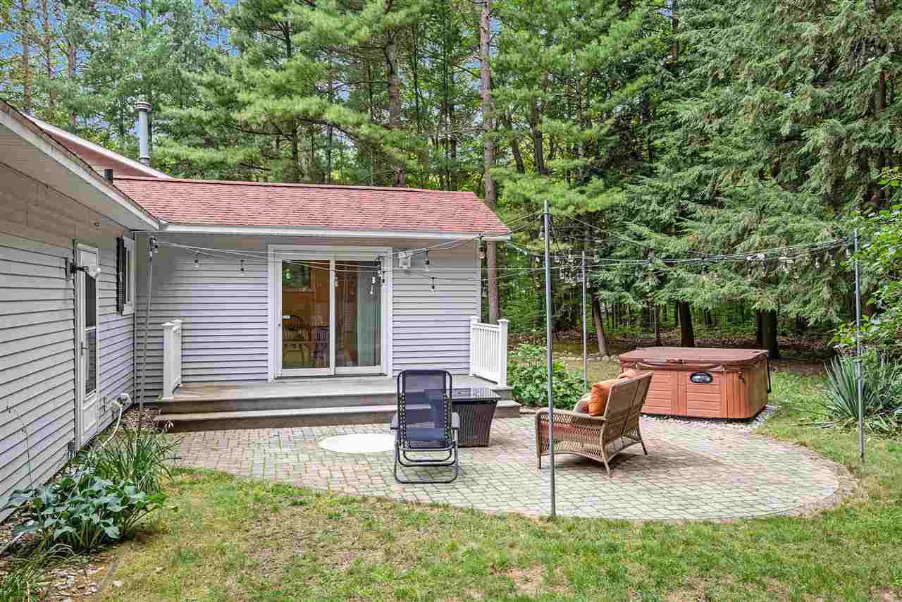 3835 Pinehurst Shores Drive