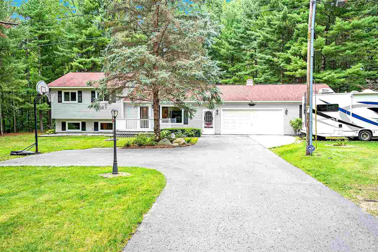 3835 Pinehurst Shores Drive