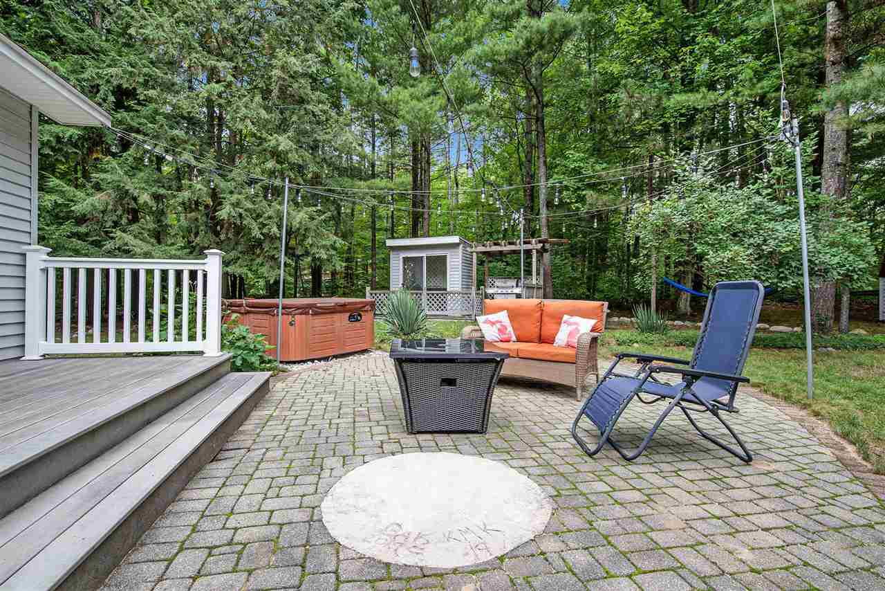 3835 Pinehurst Shores Drive