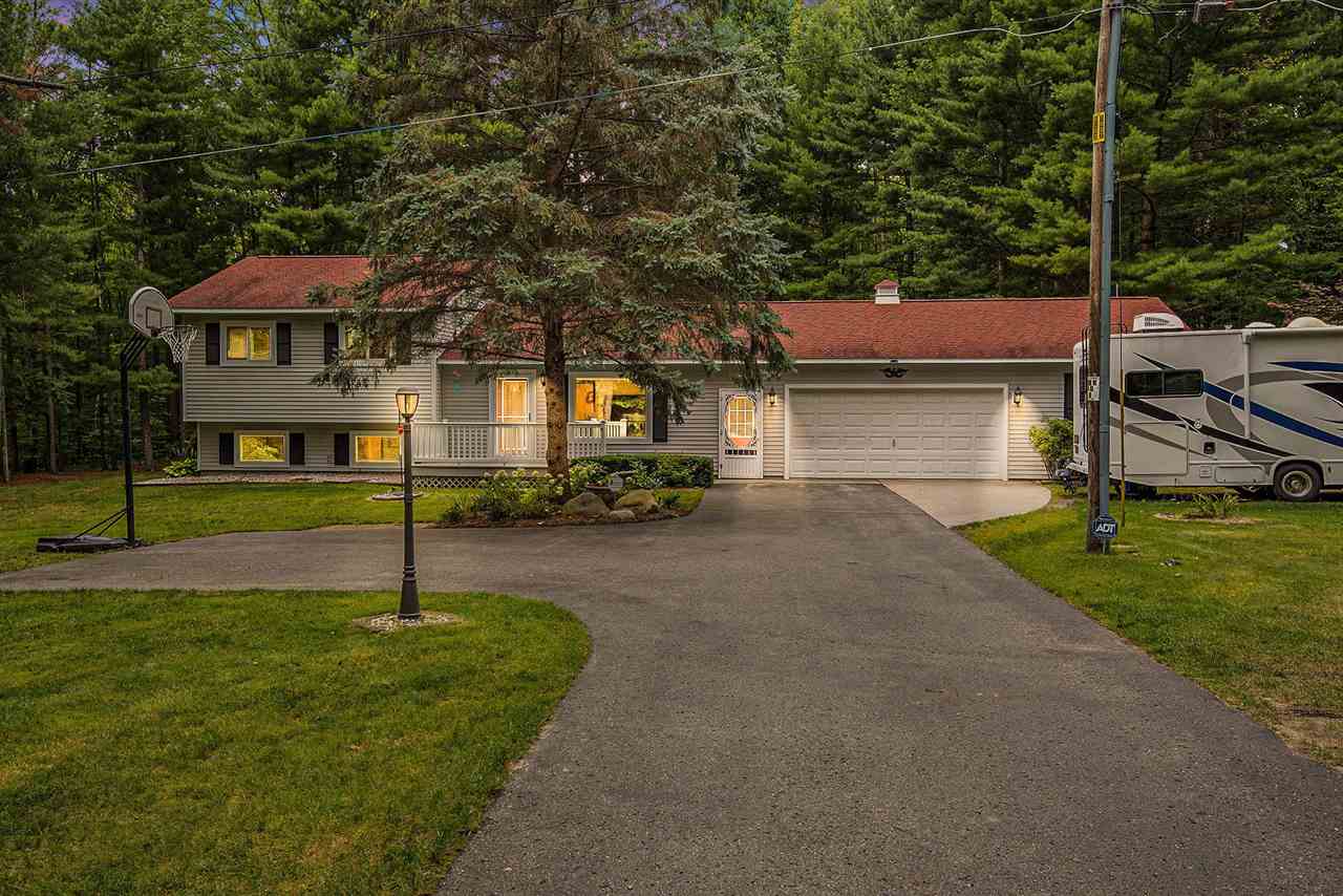 3835 Pinehurst Shores Drive