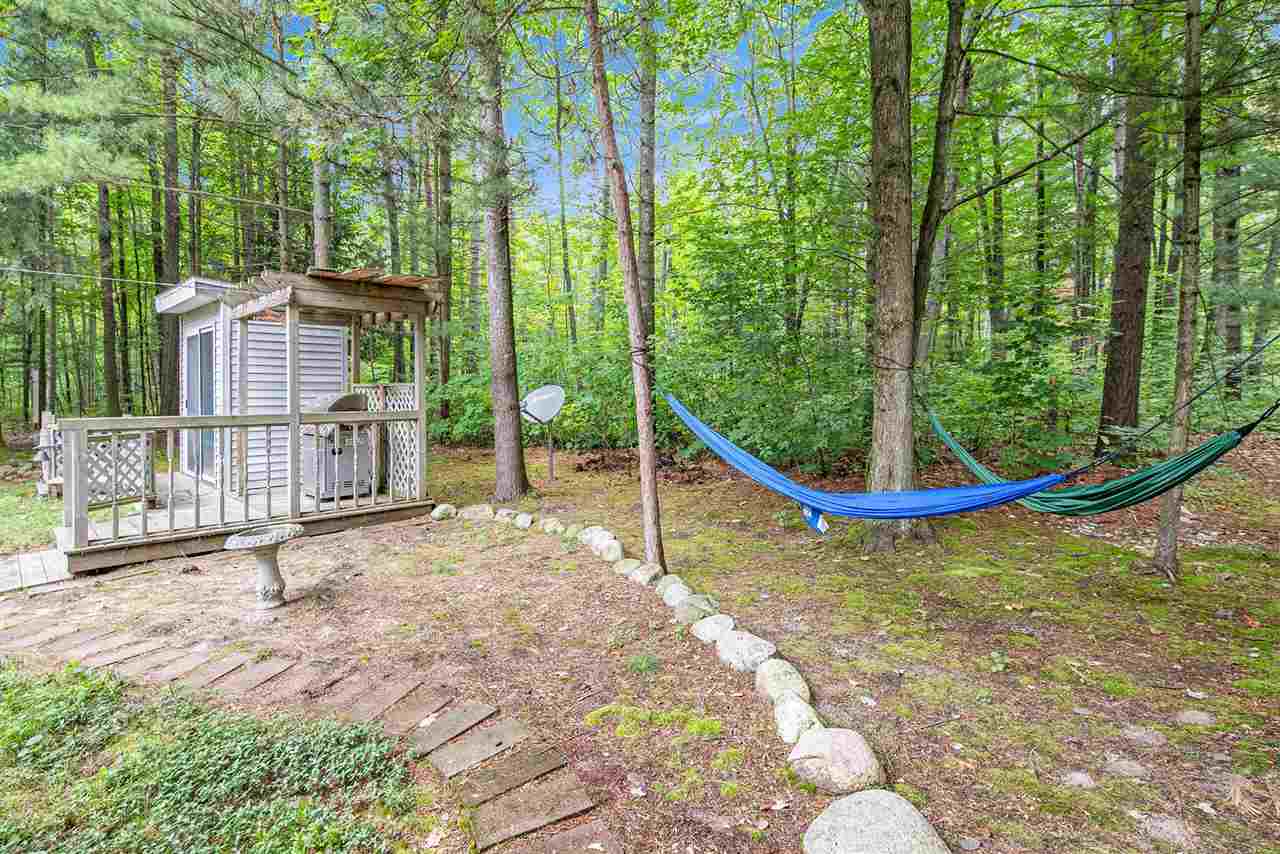 3835 Pinehurst Shores Drive