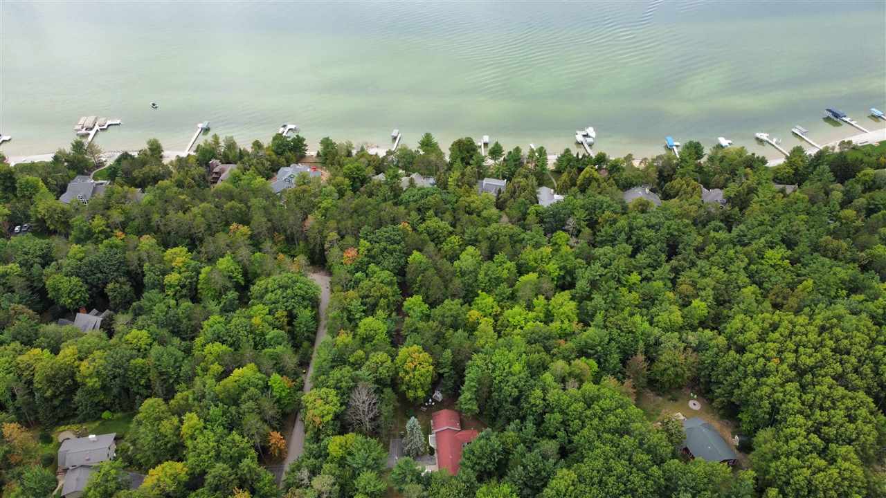3835 Pinehurst Shores Drive