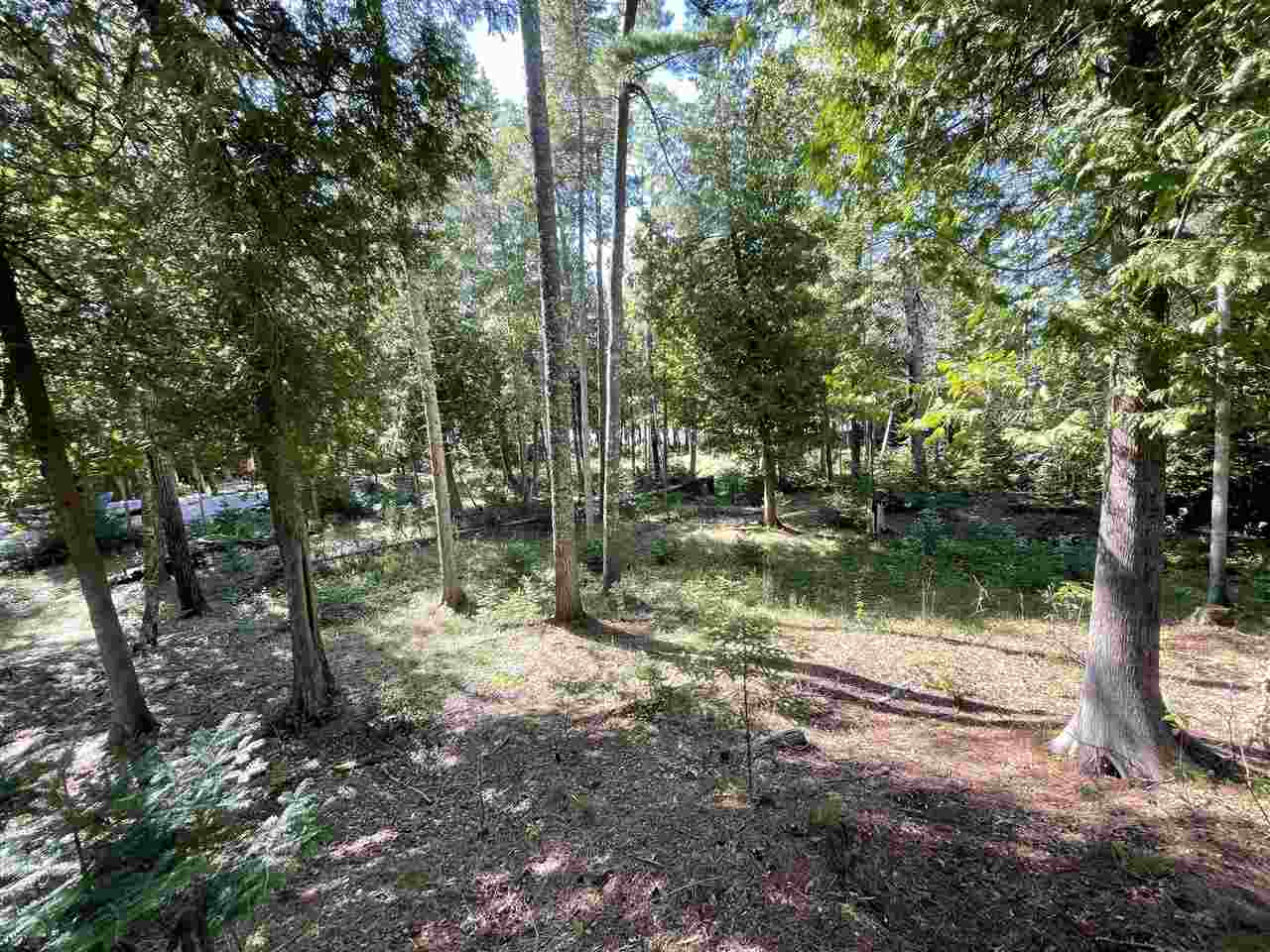 2 Pa Be Shan Trail