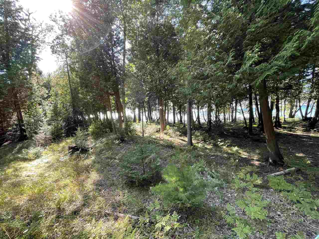 2 Pa Be Shan Trail