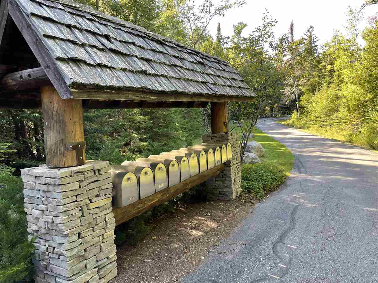 2 Pa Be Shan Trail