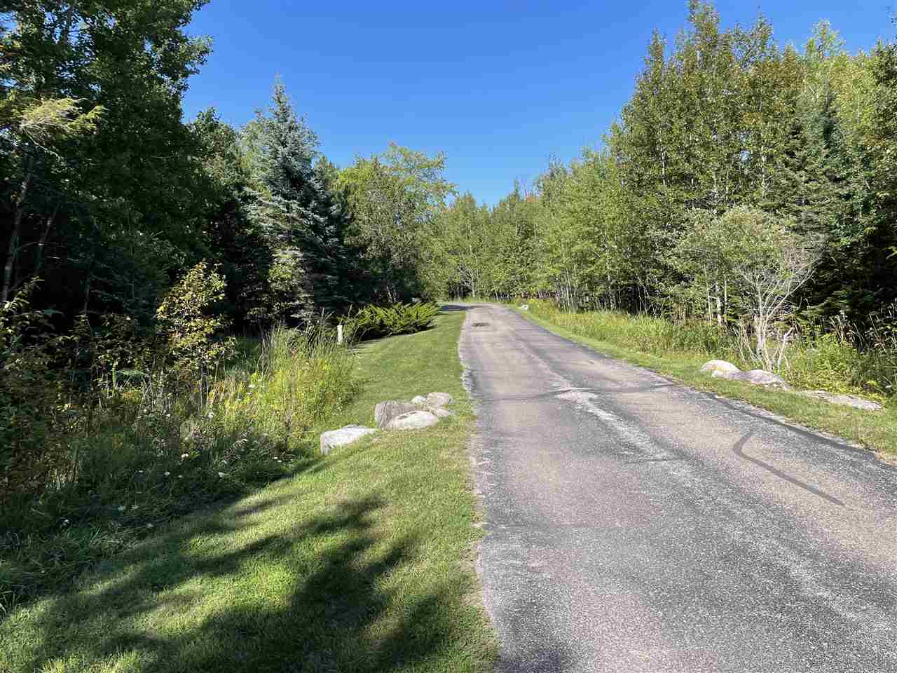 2 Pa Be Shan Trail