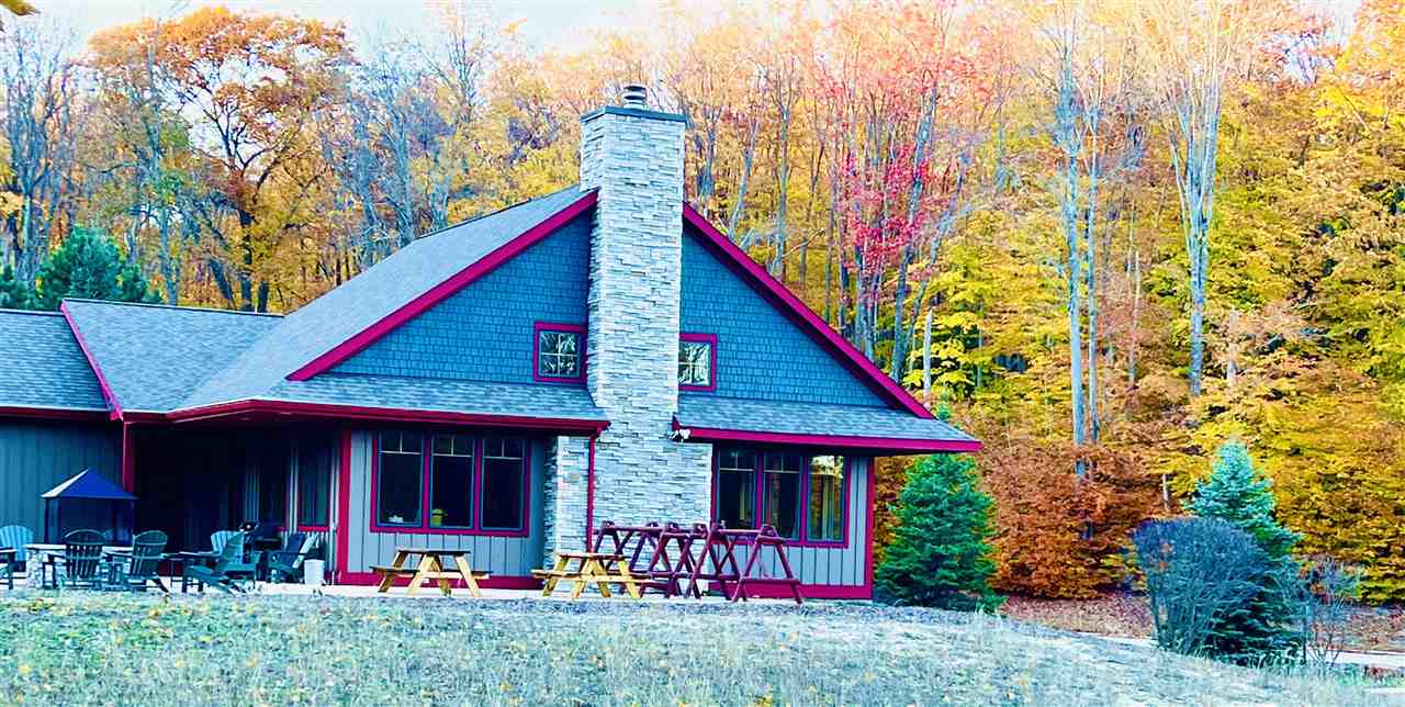 Lot 87 Kitzbuhel Drive Unit: Lot #87