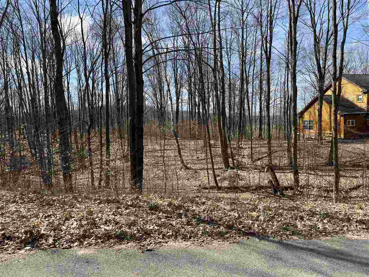 Lot 87 Kitzbuhel Drive Unit: Lot #87