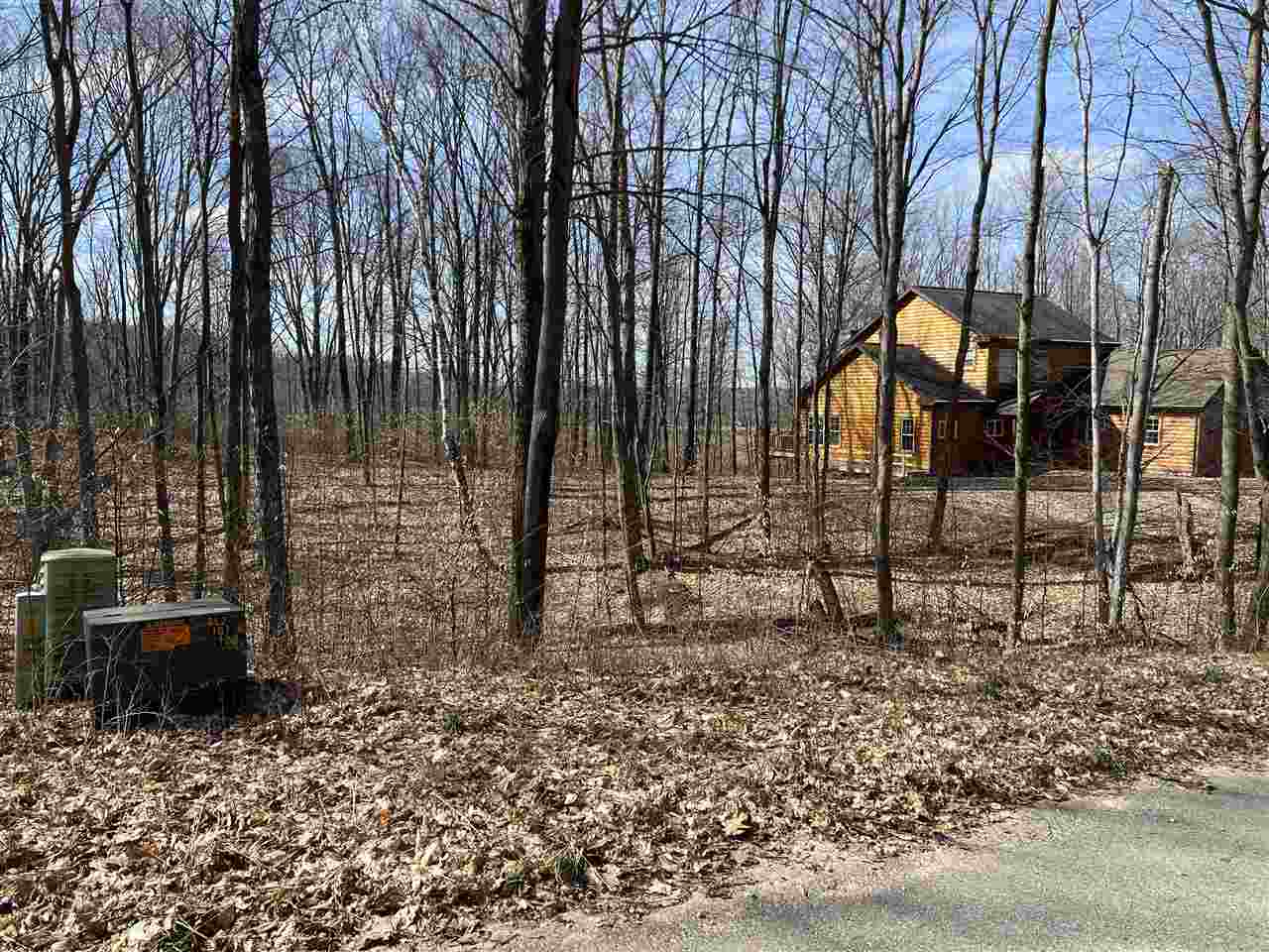 Lot 87 Kitzbuhel Drive Unit: Lot #87