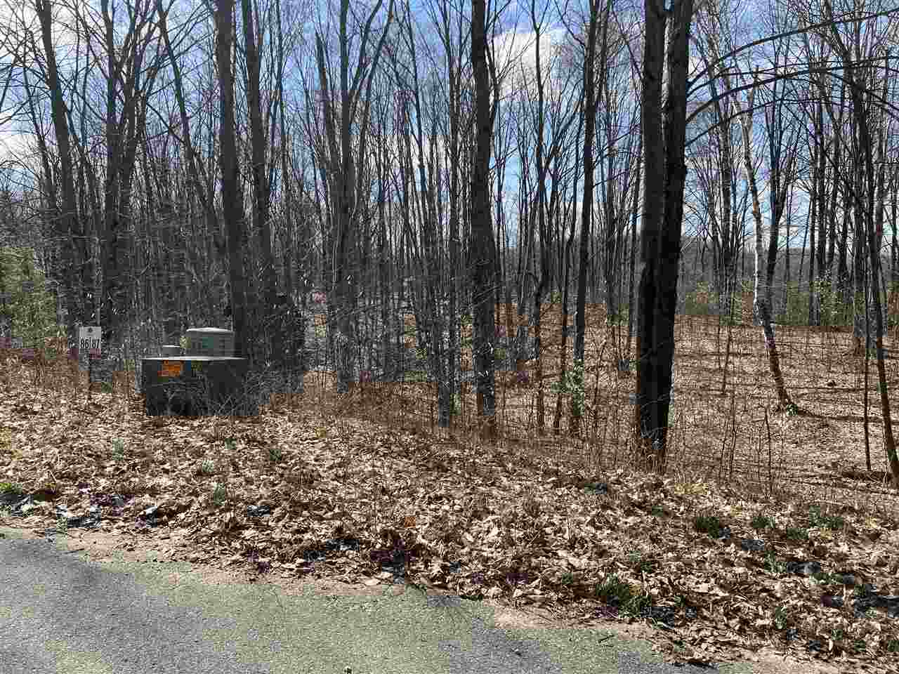 Lot 87 Kitzbuhel Drive Unit: Lot #87