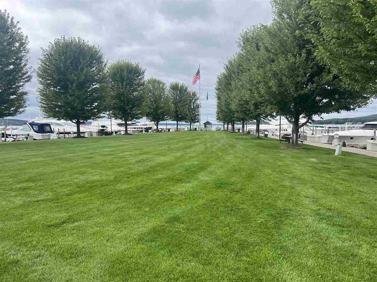 448 Front Street Unit: Slip#181