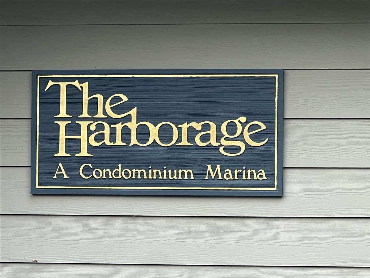 448 Front Street Unit: Slip#181