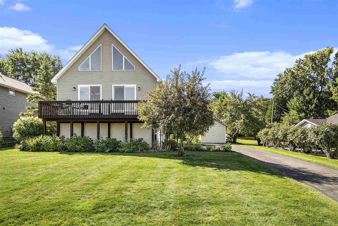 915 W Division Street