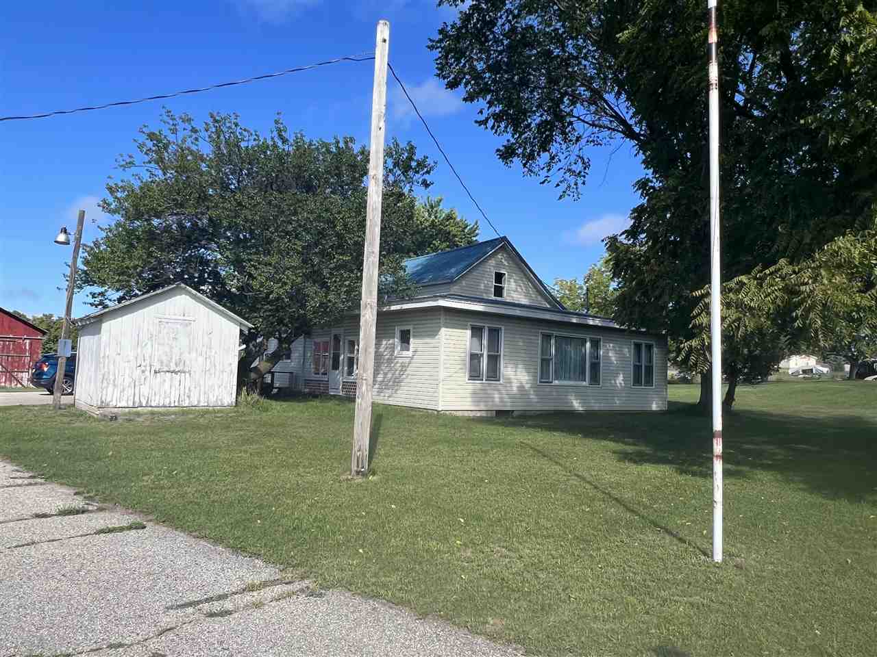 4780 Howard Road