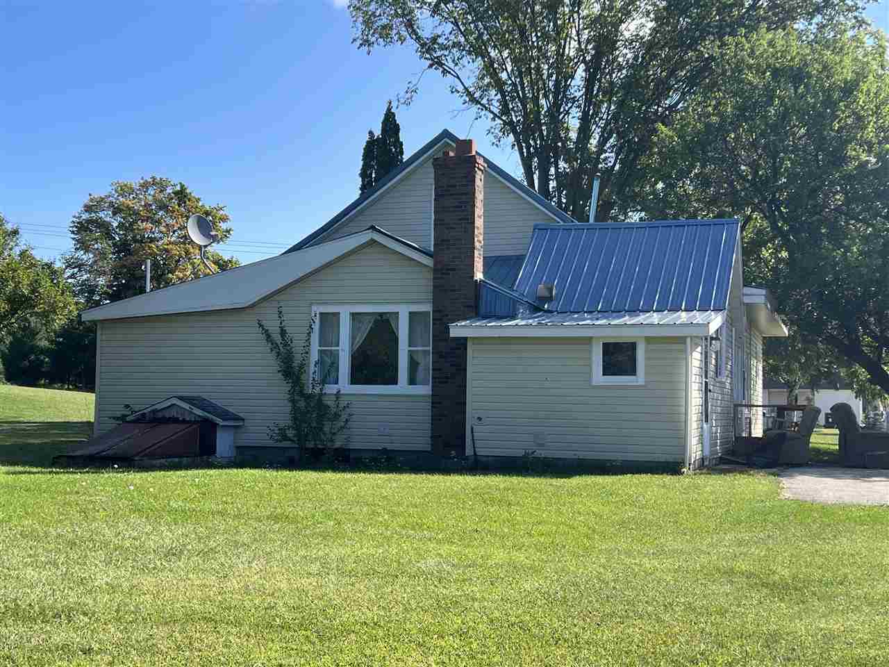 4780 Howard Road