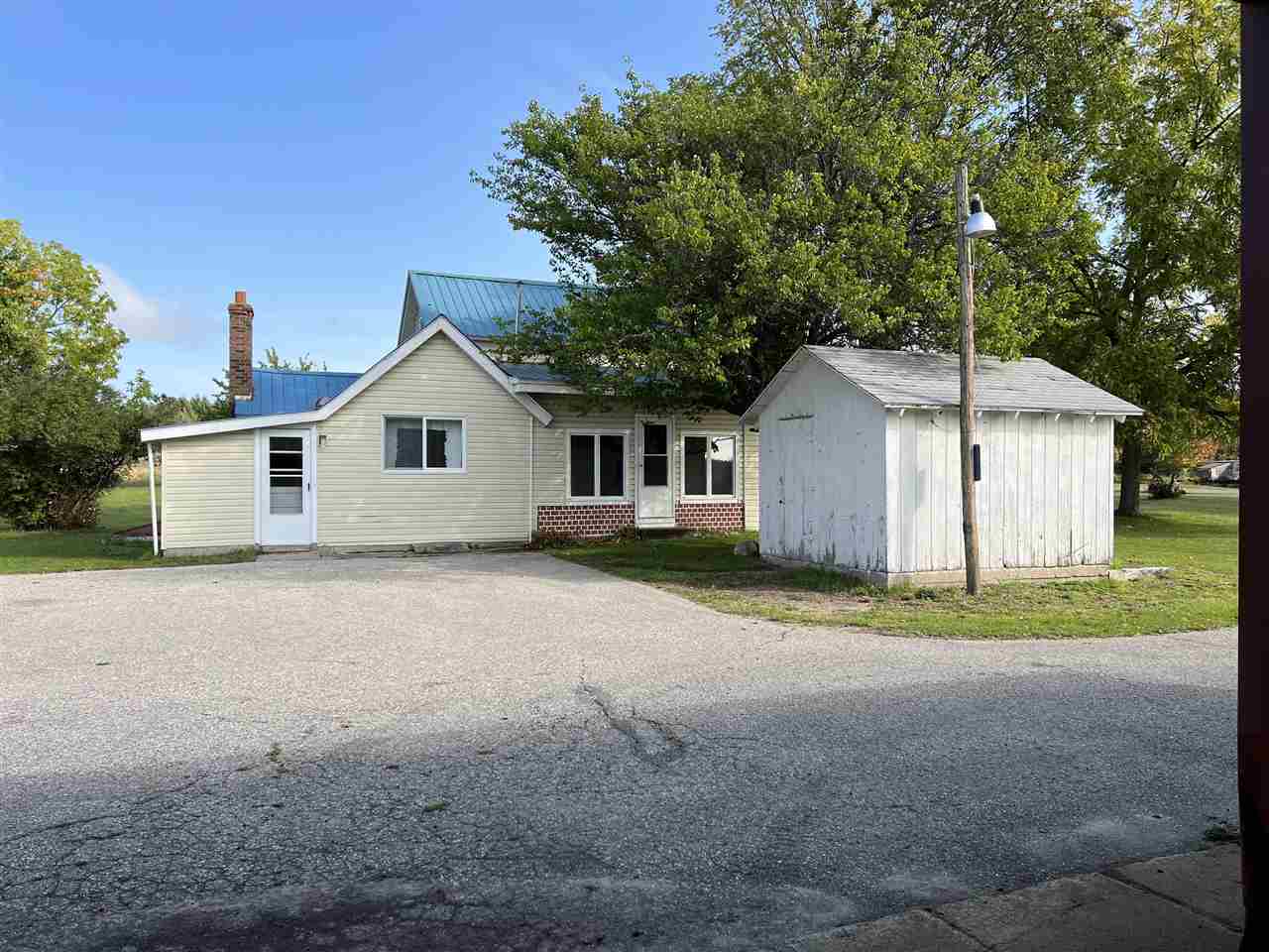 4780 Howard Road