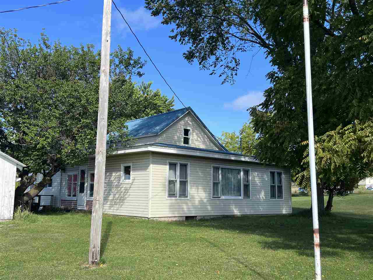 4780 Howard Road