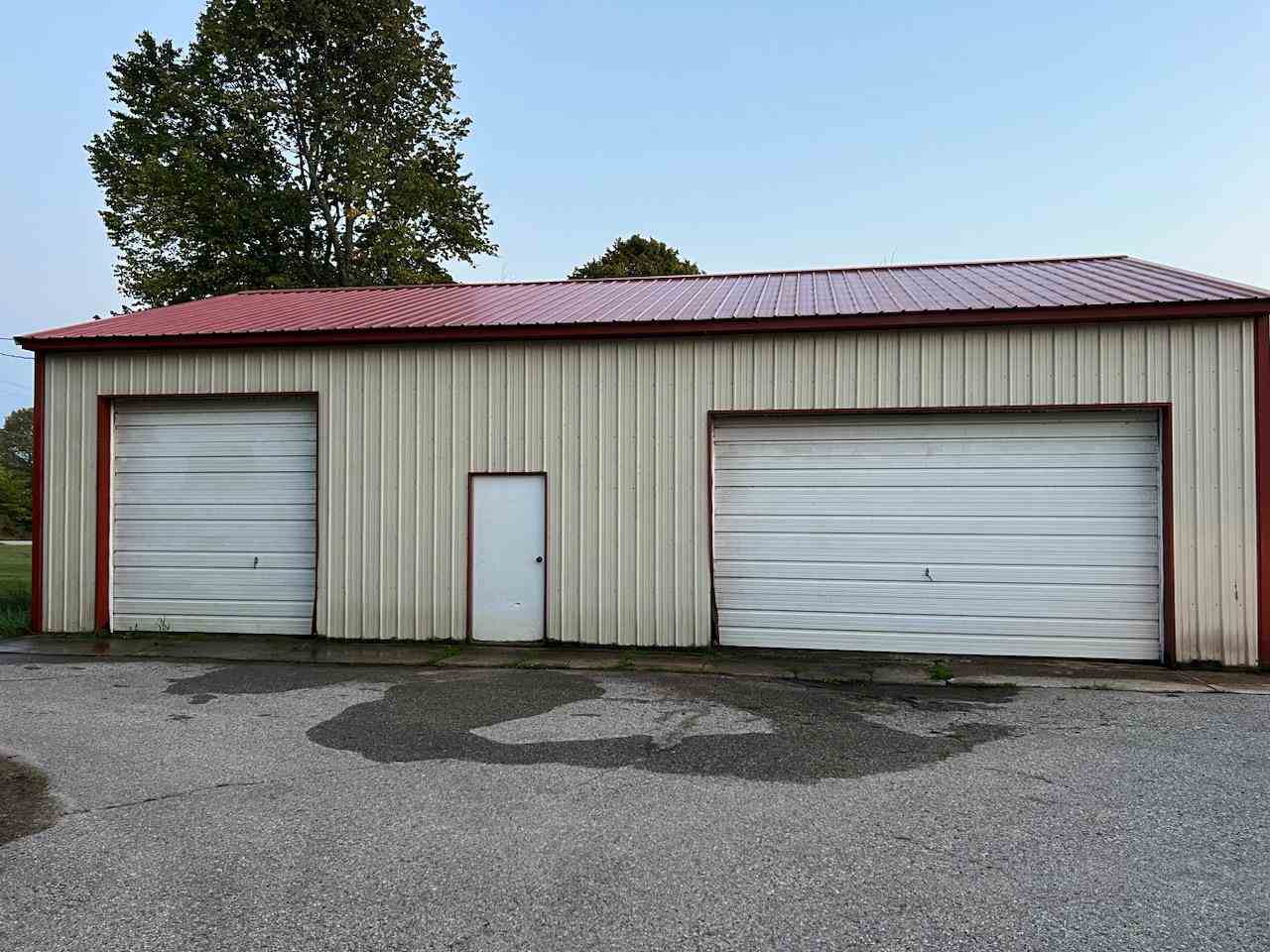 4780 Howard Road