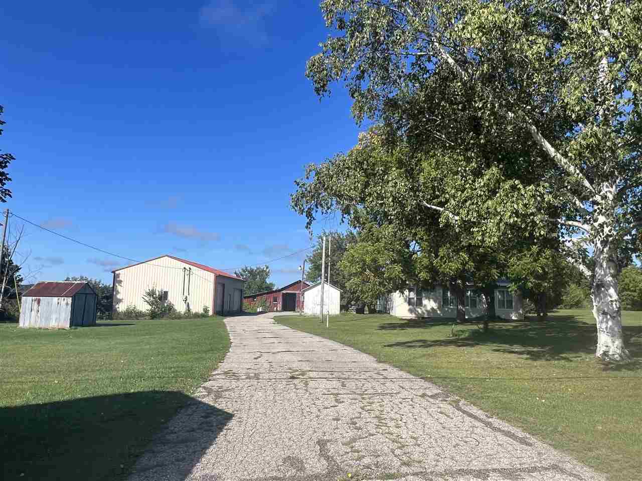 4780 Howard Road