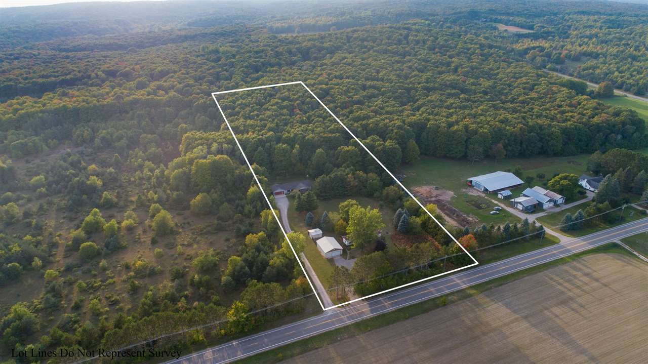 4288 & 4278 S State Road