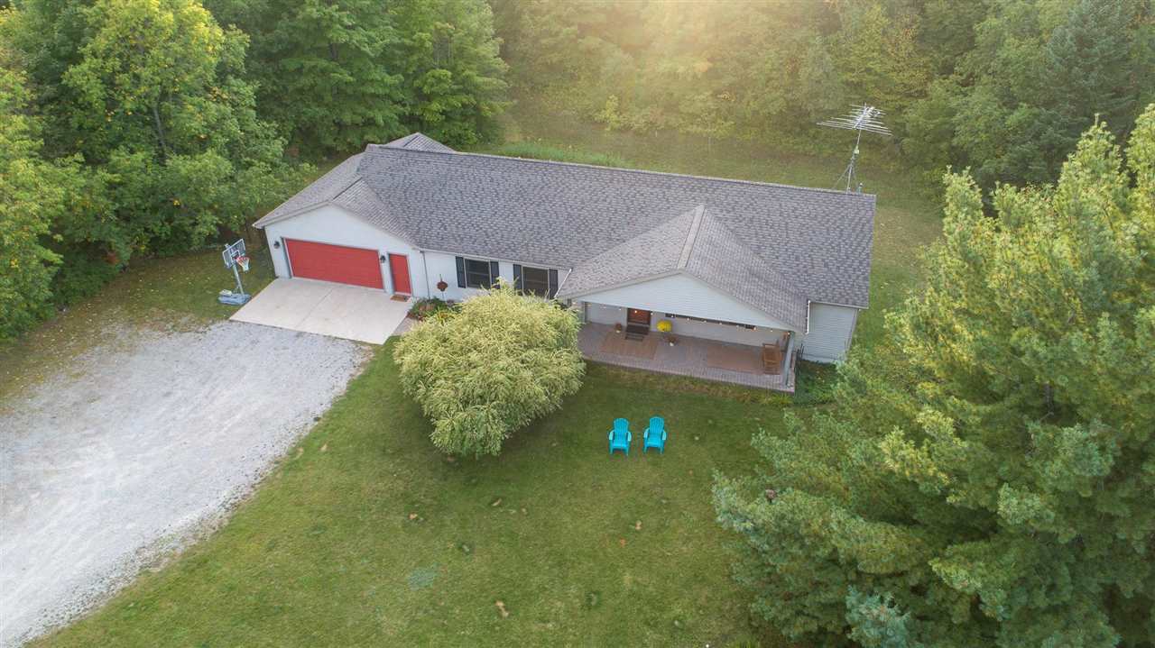 4288 & 4278 S State Road