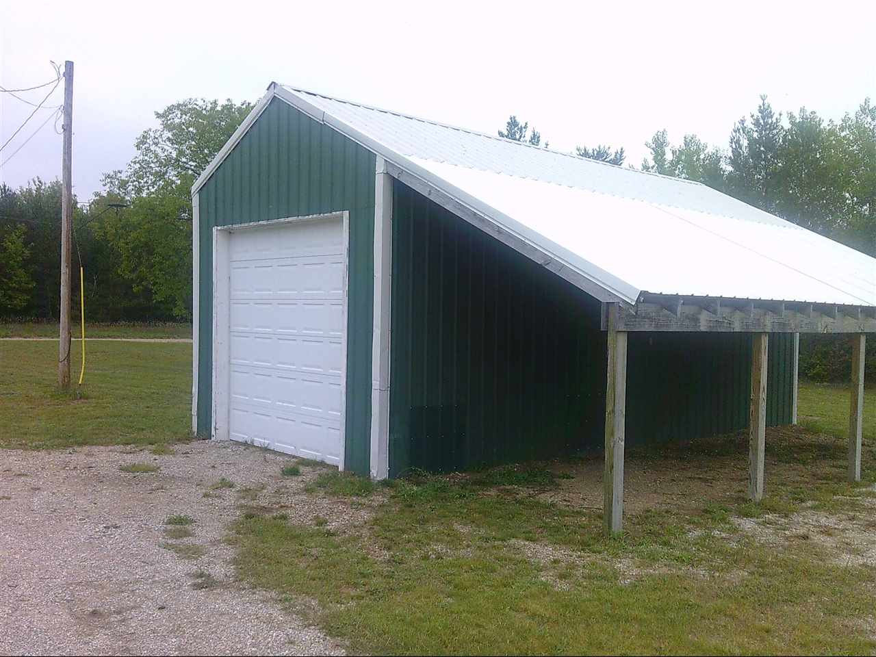 166 NE Westwood Road