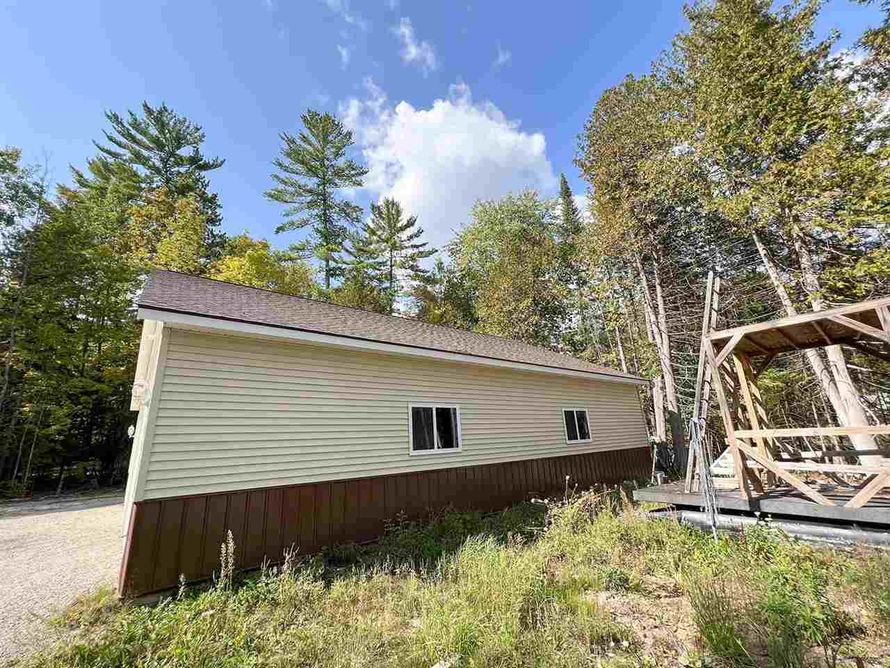 13219 North Shore Drive