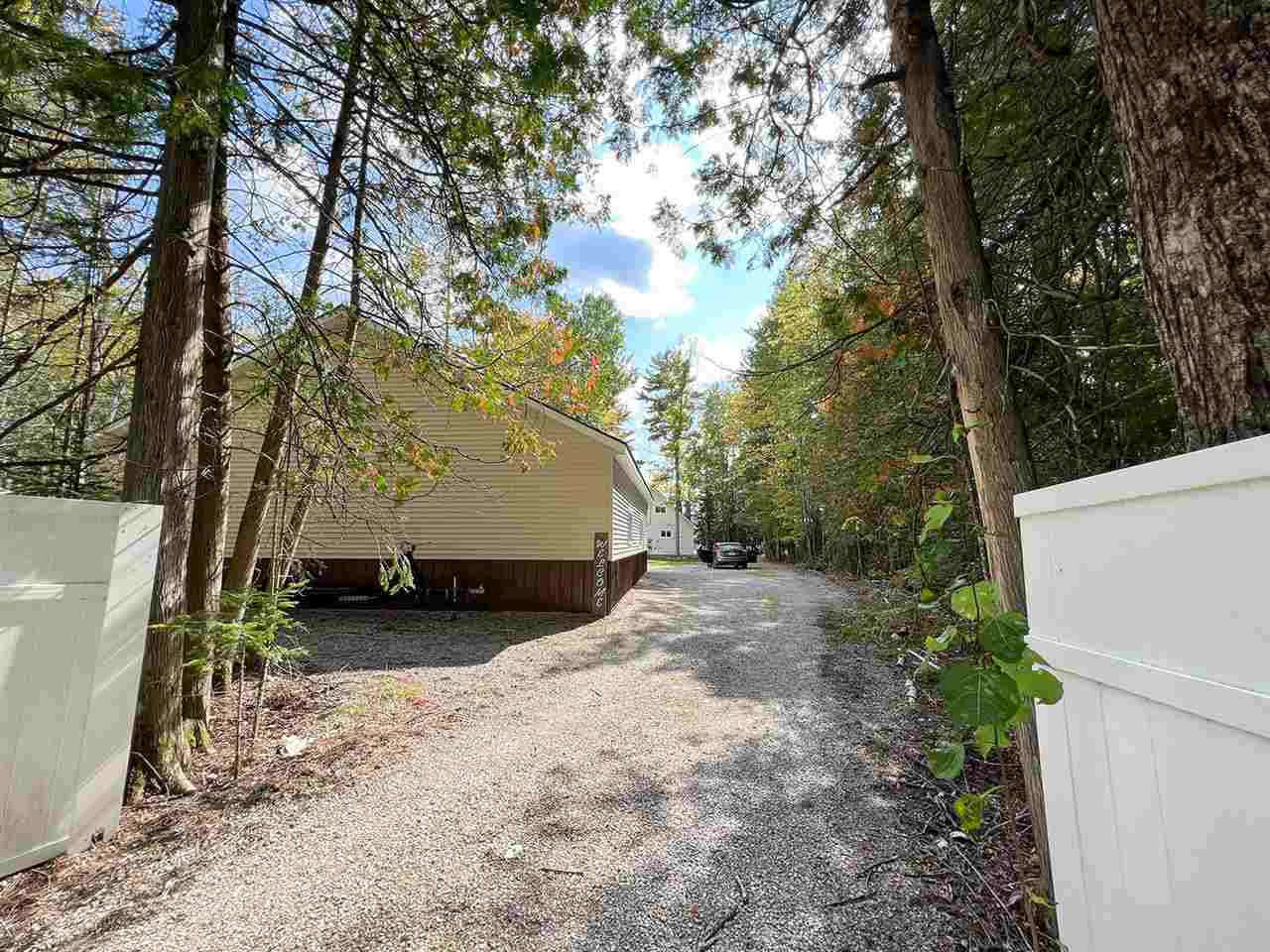 13219 North Shore Drive