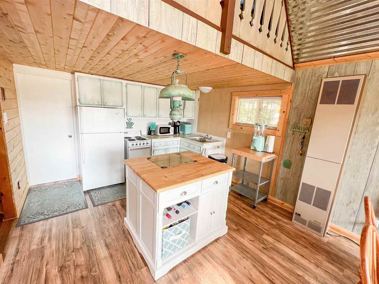 13219 North Shore Drive