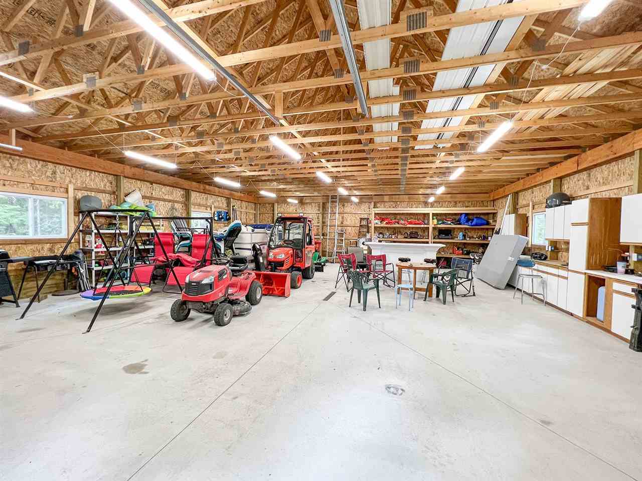 13219 North Shore Drive