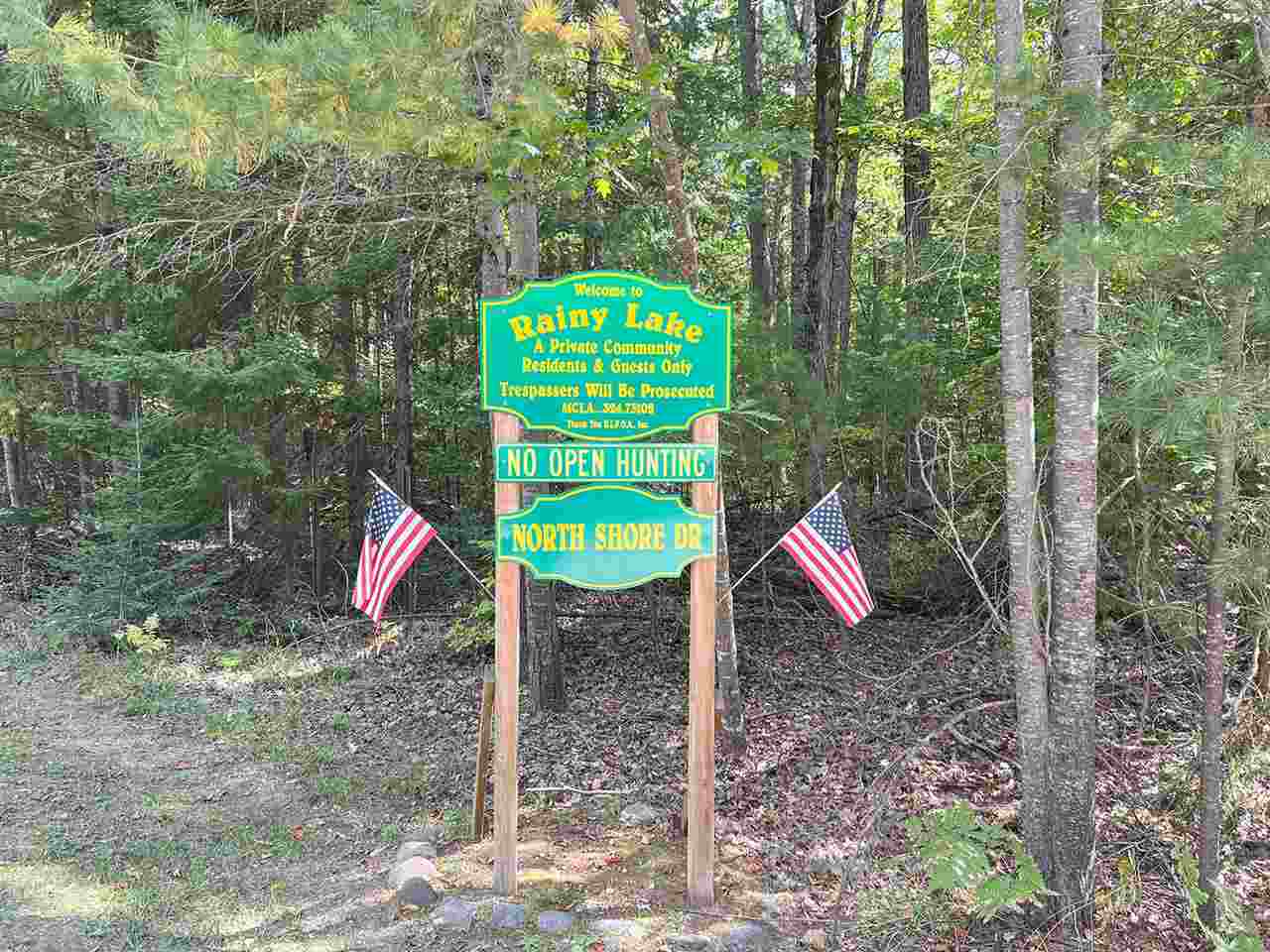 13219 North Shore Drive