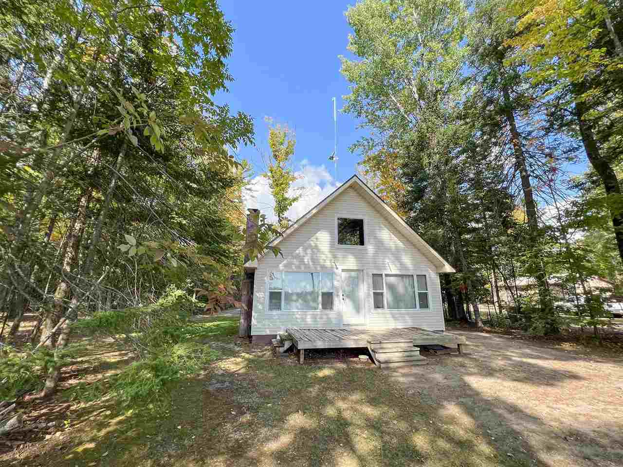 13219 North Shore Drive