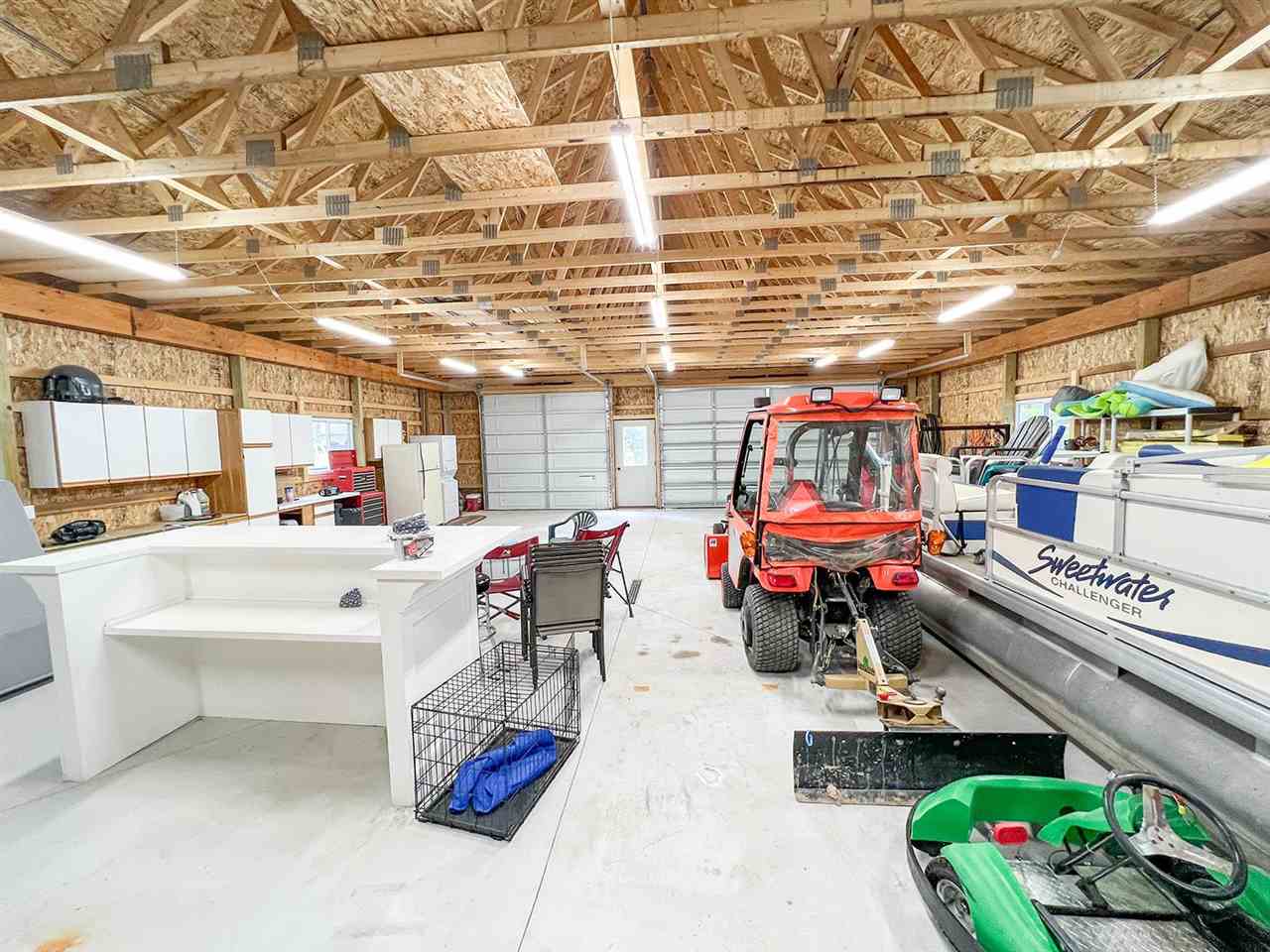 13219 North Shore Drive